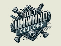 Xogo Bolt Unwind Challenge