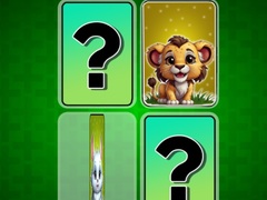 Xogo Memory Card Match
