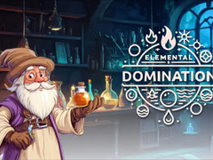 Xogo Elemental Domination