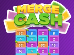 Xogo Merge Cash
