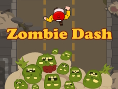 Xogo Zombie Dash
