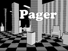 Xogo Pager