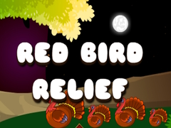 Xogo Red Bird Relief