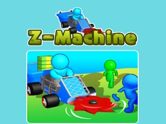 Xogo Z Machine