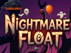 Xogo Nightmare Float