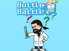 Xogo Bottle Battle