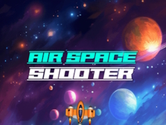 Xogo Air Space Shooter