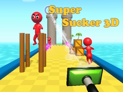 Xogo Super Sucker 3D