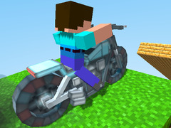 Xogo Crazy Motorcycle