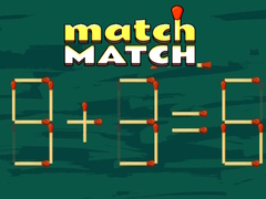 Xogo Match Match