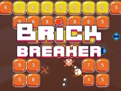 Xogo Brick Breaker