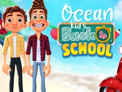 Xogo Ocean Kids Back To School