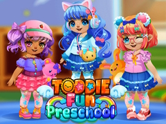 Xogo Toddie Fun Preschool