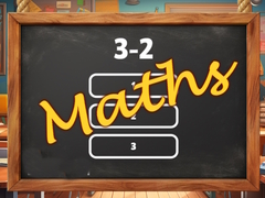 Xogo Maths