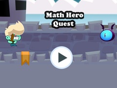 Xogo Math Hero Quest