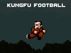 Xogo Kungfu Football