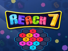 Xogo Reach 7