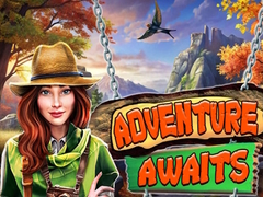 Xogo Adventure Awaits