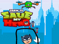 Xogo Draw to Save my Hero