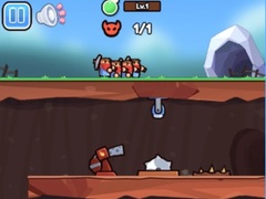 Xogo Gold Miner Tower Defense