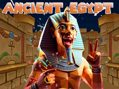 Xogo Ancient Egypt