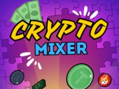 Xogo Crypto Mixer