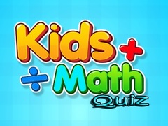 Xogo Kids Math Quiz