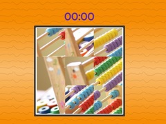 Xogo Image Puzzle