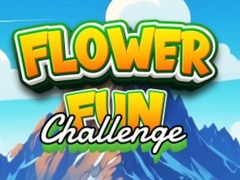 Xogo Flower Fun Challenge