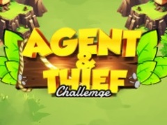 Xogo Agent & Thief Challenge