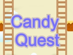 Xogo Candy Quest