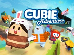Xogo Cubie Adventure