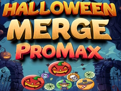 Xogo Halloween Merge Promax