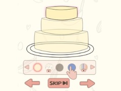 Xogo Happy Cakes