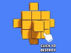 Xogo Block Blast 3D