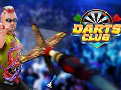 Xogo Darts Club