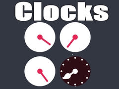 Xogo Clocks