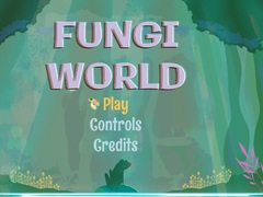 Xogo Fungi World