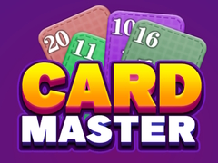 Xogo Card Master