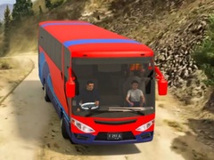 Xogo Bus Driving Simulator