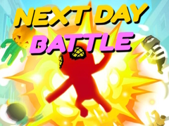 Xogo Next Day Battle