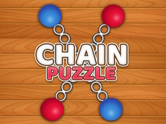 Xogo Chain Puzzle