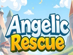 Xogo Angelic Rescue