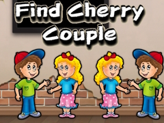Xogo Find Cherry Couple