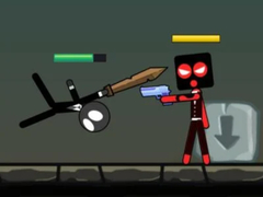 Xogo Epic Ragdoll Fight