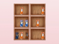 Xogo Merge The Cats