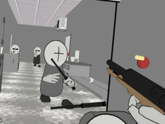 Xogo Madness: Sheriff’s Compound