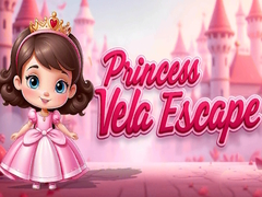 Xogo Princess Vela Escape