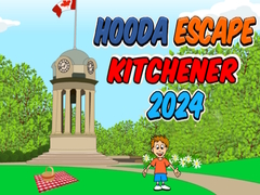 Xogo Hooda Escape Kitchener 2024
