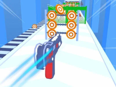 Xogo Shooting Master! Craft the Gun!